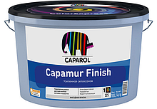 Фасадная краска Капарол Капамур Финиш Caparol Capamur Finish. База 3, 19,4л  13,6кг