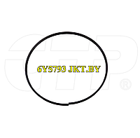 6Y5793 трансмиссия Transmission Seal Rings