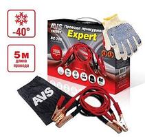 Стартовые провода AVS Energy Expert BC-700А