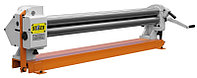 Станок вальцовочный ручной настольный Stalex W01-1.5х1300