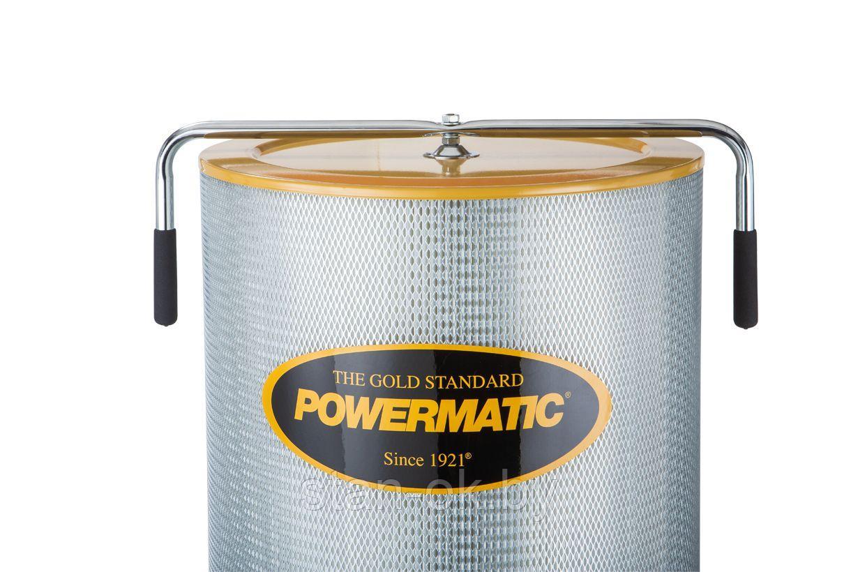 Powermatic PM1300CK-T вытяжная установка 400 В - фото 6 - id-p111607671