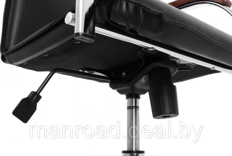 Офисное кресло Самба SAMBA GTP S ( хромированный газлифт) - фото 5 - id-p74372829