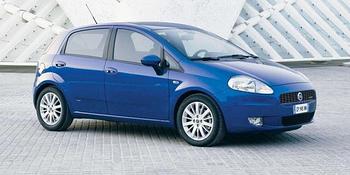 PUNTO 2 (188) 2003-2010