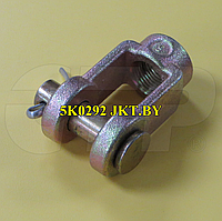 5K0292 деталь ходовой Rod End