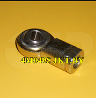 4M0495 деталь ходовой Rod End