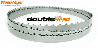 Пила ленточная Wood-Mizer  DoubleHard  35 х 1,07 х 4090-4160