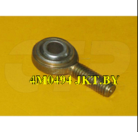 4M0494 деталь ходовой Rod End