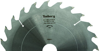 Дисковые пилы Timbery 500x50z18+4 