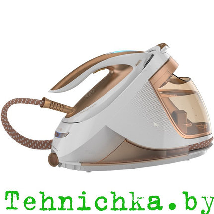 Утюг Philips GC9670/50 (с парогенератором), фото 2