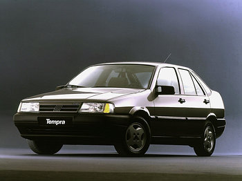 TEMPRA (159) 1990-1996