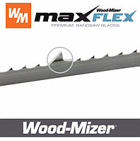 Пила ленточная Wood-Mizer Max Flex 35 х 1,07 х 4360-4450