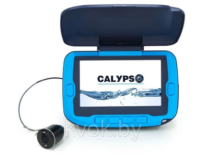 Подводная камера Calypso UVS-02 Plus - фото 1 - id-p111624414