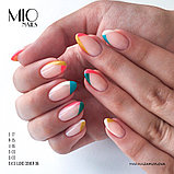 Жесткая база Cover Strong LUXE МIO Nails тон 6, 15 мл, фото 3