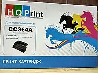 Картридж HP СС364а для HP LaserJet p4010/p4014/p4015/p4510/p4550 (HQPrint), 10K, фото 1