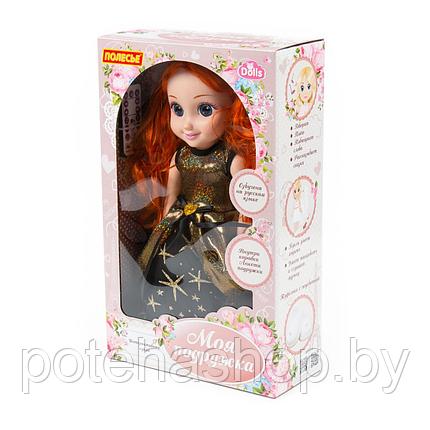 Кукла "Анна" (37 см) на балу (в коробке), фото 2