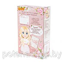 Кукла "Вика" (36 см) в школе (в коробке), фото 3