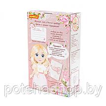 Кукла "Кристина" (37 см) в салоне красоты с аксессуарами (5 элементов) (в коробке), фото 3