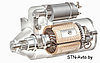 Стартер STM3820EX ГАЗ Chrysler Engine, Газель, JEEP Liberty SE 2.4L ,Wrangler SE/Sport 2.4L 2004-, фото 3