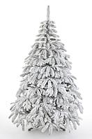Искусственная елка Erbis Swierk снежная 150