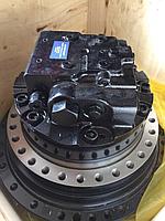 Редуктор в сборе c гидромотором Doosan DX255 K1011413A 170401-00038A