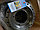 Редуктор в сборе c гидромотором Doosan DX255 K1011413A 170401-00038A, фото 8
