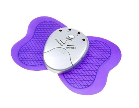 Миостимулятор для похудения Бабочка-Butterfly Massager - фото 2 - id-p111637431