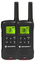 Портативная радиостанция Motorola TLKR-T60