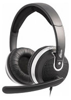 Наушники Ritmix RH-554 USB Vibration 34384637 Наушники Ritmix RH-554 USB Vibration