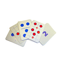 RNToys Комплект карточек с заданиями