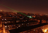 Лазерная указка Green Laser Pointer (мощная), фото 4