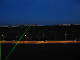 Лазерная указка Green Laser Pointer (мощная), фото 5