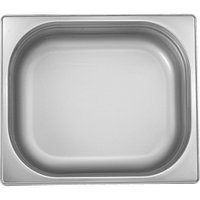 Гастроёмкость ППИ GN 1/2 (h)65 мм - 325?265 мм - 3.5 л
