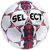 Мяч футбольный Select MATCH