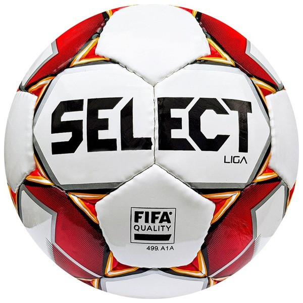 Мяч футбольный Select LIGA FIFA