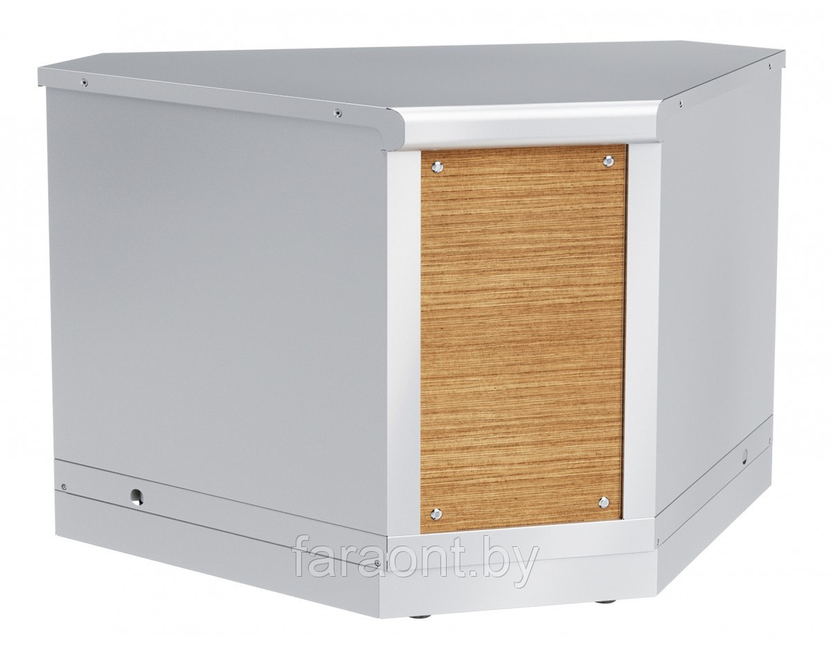 Модуль поворотный МП-90Х-01 HOT-LINE