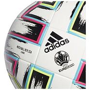 Мяч футбольный adidas UNIFORIA League Euro 2020 (FH7376/5), фото 5