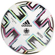 Мяч футбольный adidas UNIFORIA League Euro 2020 (FH7376/5), фото 6