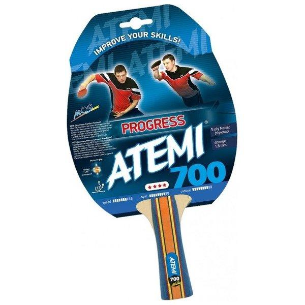 Ракетка для настольного тенниса Atemi 700