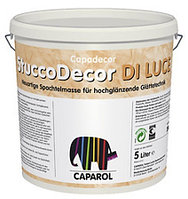 Декоративное покрытие CD StuccoDecor DI LUCE 5л