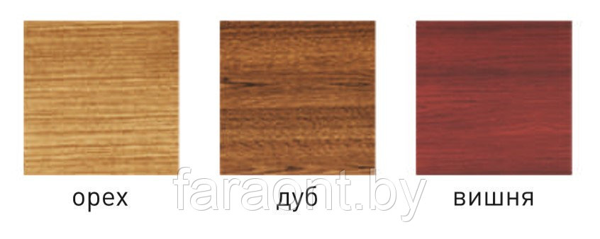 Стенка передняя ПВВ(Н)-70Х-01 HOT-LINE (орех/дуб/вишня)