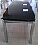 Стол кухонный раздвижной В100-86. Обеденный стол трансформер., фото 4