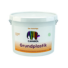 Шпатлевка Caparol Grundplastik 25кг