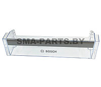 Балкон (полка, ящик) для холодильника Bosch (Бош) 11023872 ORIGINAL