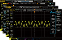 Комплект опций Rigol BND-MSO/DS1000Z для MSO/DS1000Z