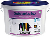 Капарол Caparol SeidenLatex 10 л Латексные краска