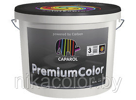 Капарол Caparol PremiumColor 12.5 л Краска