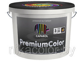 Капарол Caparol PremiumColor 12.5 л Краска - фото 1 - id-p6406149
