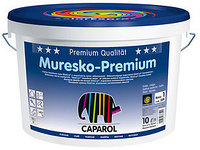 Капарол Caparol Muresko-premium 5 л Силиконмодифицированая краска