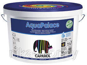 Caparol AquaPalace 5 л Краска по дереву - фото 1 - id-p6406184