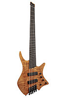 Strandberg Boden Bass Prog 5 Brown